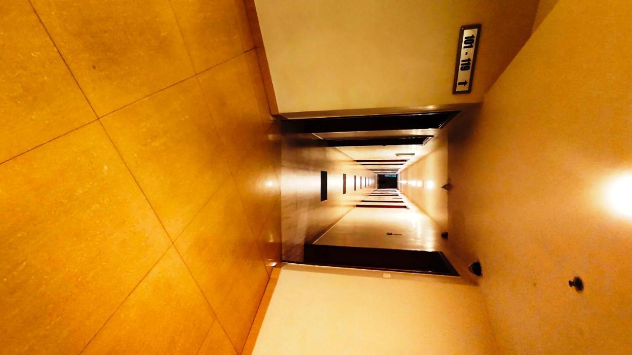 Best Western Ashoka Hyderabad Eksteriør billede